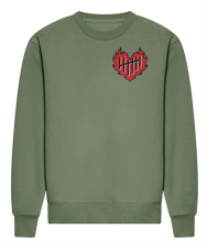 Load image into Gallery viewer, HOT ‘N’ SWEATER