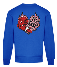 Load image into Gallery viewer, HOT ‘N’ SWEATER