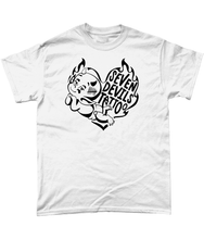 Load image into Gallery viewer, I’M A SIMPLE HUMAN, HUN!