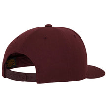 Load image into Gallery viewer, OH-GEE HALO-WEENY SNAPBACK