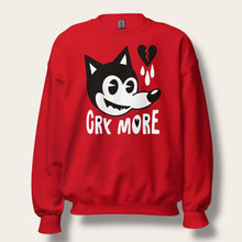 Load image into Gallery viewer, CRYMORE SWEATER