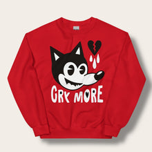 Load image into Gallery viewer, CRYMORE SWEATER