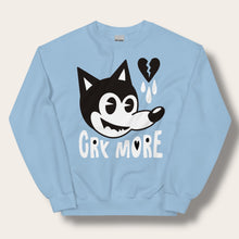 Load image into Gallery viewer, CRYMORE SWEATER