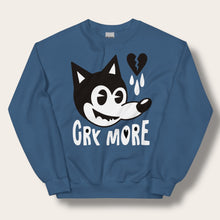 Load image into Gallery viewer, CRYMORE SWEATER