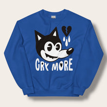 Load image into Gallery viewer, CRYMORE SWEATER