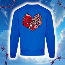 Load image into Gallery viewer, HOT ‘N’ SWEATER