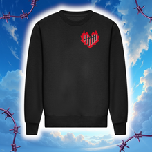 Load image into Gallery viewer, HOT ‘N’ SWEATER