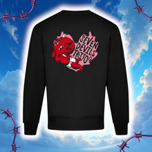 Load image into Gallery viewer, HOT ‘N’ SWEATER