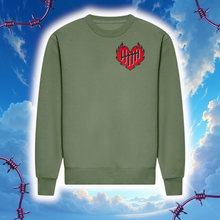 Load image into Gallery viewer, HOT ‘N’ SWEATER