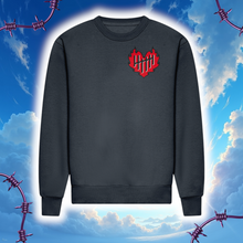 Load image into Gallery viewer, HOT ‘N’ SWEATER