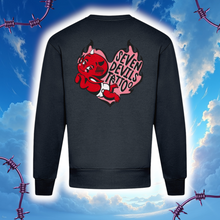 Load image into Gallery viewer, HOT ‘N’ SWEATER