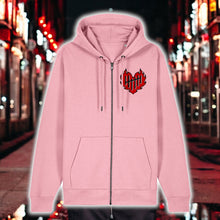 Load image into Gallery viewer, END OF LEVEL BOSS HOODIE