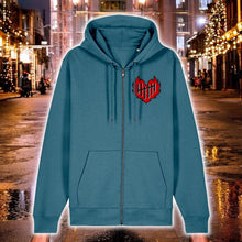 Load image into Gallery viewer, END OF LEVEL BOSS HOODIE