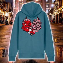 Load image into Gallery viewer, END OF LEVEL BOSS HOODIE