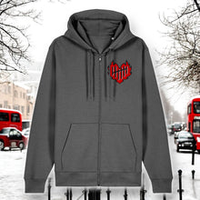 Load image into Gallery viewer, END OF LEVEL BOSS HOODIE