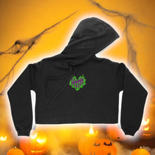 Load image into Gallery viewer, HALO-WEENY-HEART-TALLY