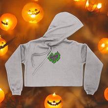 Load image into Gallery viewer, HALO-WEENY-HEART-TALLY