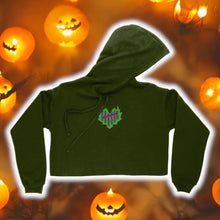 Load image into Gallery viewer, HALO-WEENY-HEART-TALLY