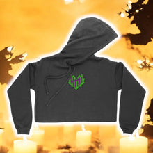 Load image into Gallery viewer, HALO-WEENY-HEART-TALLY