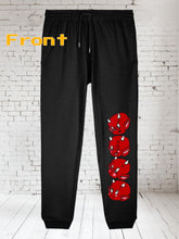 Load image into Gallery viewer, HOT ‘N’ SWEATPANTS