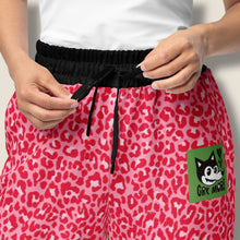 Load image into Gallery viewer, TREWS MARK TWO PINK CHEETAH