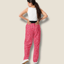 Load image into Gallery viewer, TREWS MARK TWO PINK CHEETAH