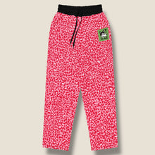 Load image into Gallery viewer, TREWS MARK TWO PINK CHEETAH