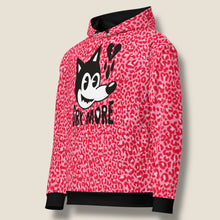 Load image into Gallery viewer, ALL OVER PINK CHEETAH PRINT