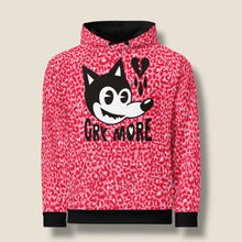 Load image into Gallery viewer, ALL OVER PINK CHEETAH PRINT