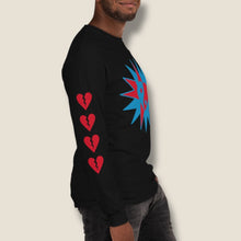 Load image into Gallery viewer, SUNBURST YIN YANG