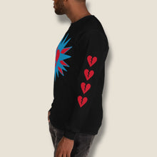 Load image into Gallery viewer, SUNBURST YIN YANG