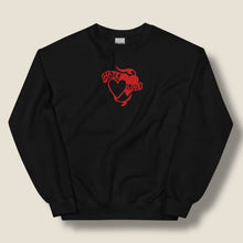 Load image into Gallery viewer, HATE LOVE SWEATER