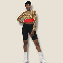 Load image into Gallery viewer, OG CROP CO-ORD