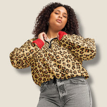 Load image into Gallery viewer, OG STYLE CROPPED WINDBREAKER