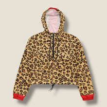 Load image into Gallery viewer, OG STYLE CROPPED WINDBREAKER