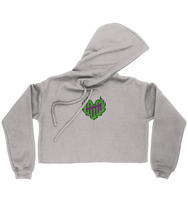 Load image into Gallery viewer, HALO-WEENY-HEART-TALLY