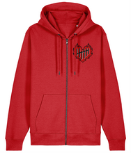 Load image into Gallery viewer, END OF LEVEL BOSS HOODIE