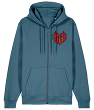 Load image into Gallery viewer, END OF LEVEL BOSS HOODIE