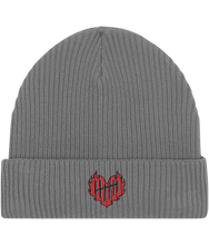 Load image into Gallery viewer, HEART TALLY FISHERMAN’S HAT
