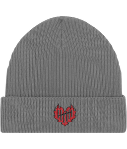 HEART TALLY FISHERMAN’S HAT