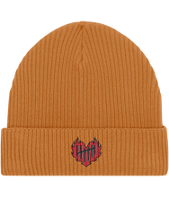 Load image into Gallery viewer, HEART TALLY FISHERMAN’S HAT
