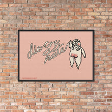 Load image into Gallery viewer, LIVE, LAUGH, Wait….
