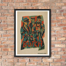 Load image into Gallery viewer, BUTCH
