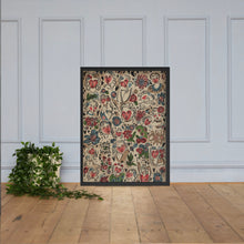 Load image into Gallery viewer, LOVE WINS LARGE PRINT
