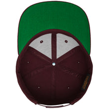 Load image into Gallery viewer, OH-GEE HALO-WEENY SNAPBACK
