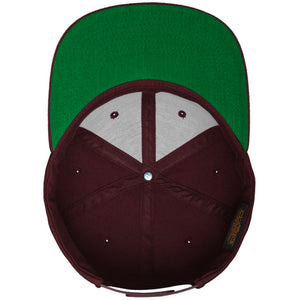 OH-GEE HALO-WEENY SNAPBACK