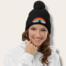 Load image into Gallery viewer, WHATEVER POM-POM
