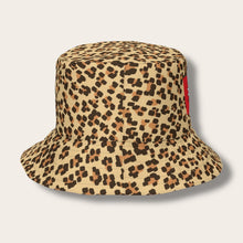 Load image into Gallery viewer, SUNBURST REVERSIBLE BUCKET HAT
