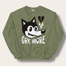 Load image into Gallery viewer, CRYMORE SWEATER
