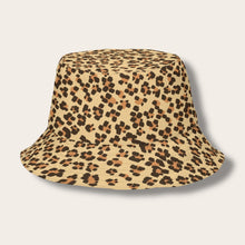 Load image into Gallery viewer, SUNBURST REVERSIBLE BUCKET HAT
